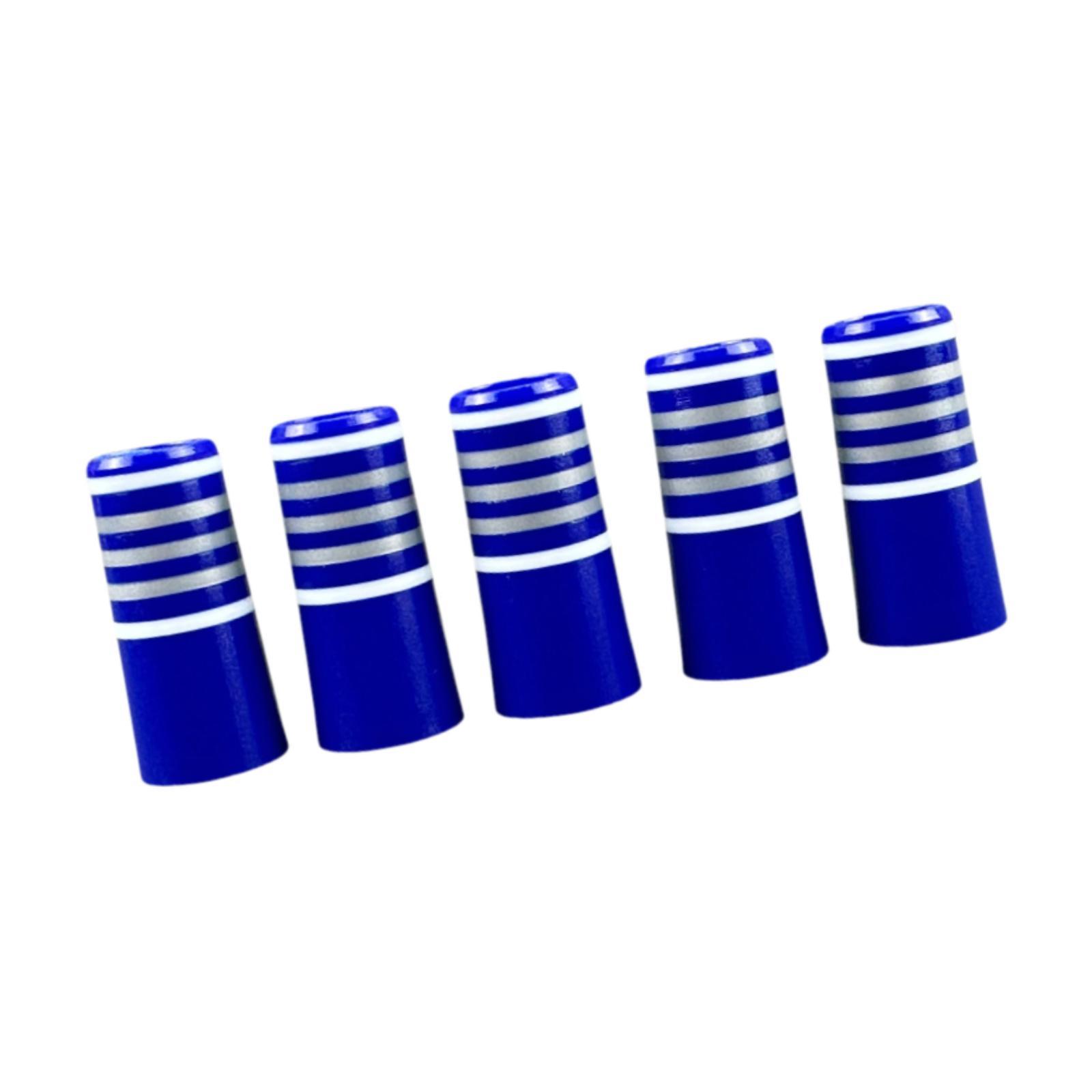 Golf Club Iron Set - Penutup Ujung Tongkat Golf Besi, Ferrule