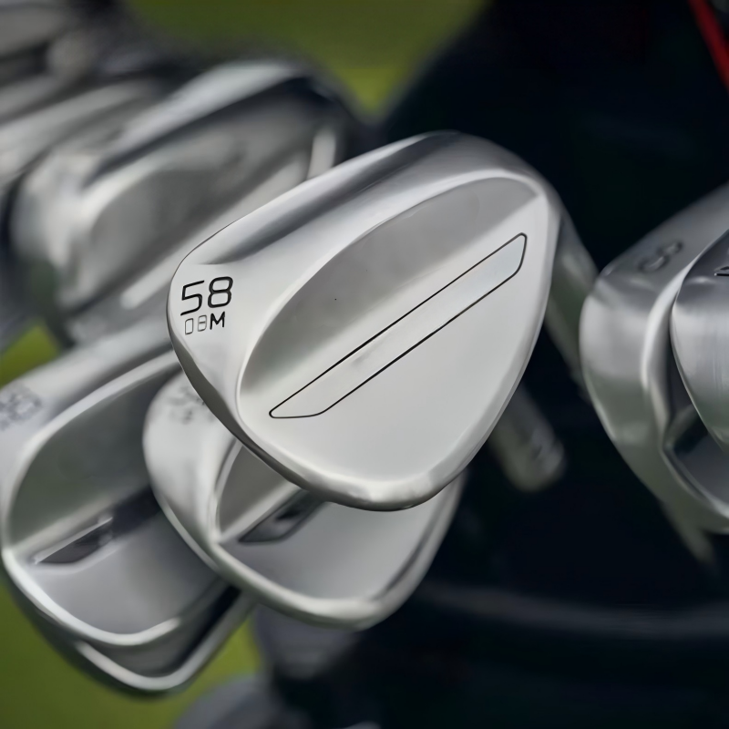 Golf Club Iron Set - 2026 New SM11 Golf Club Wedge