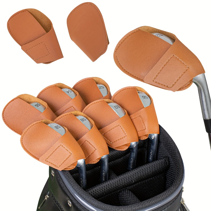 10 buah sandaran kepala besi g - Golf Club Iron Set ulasan dan harga