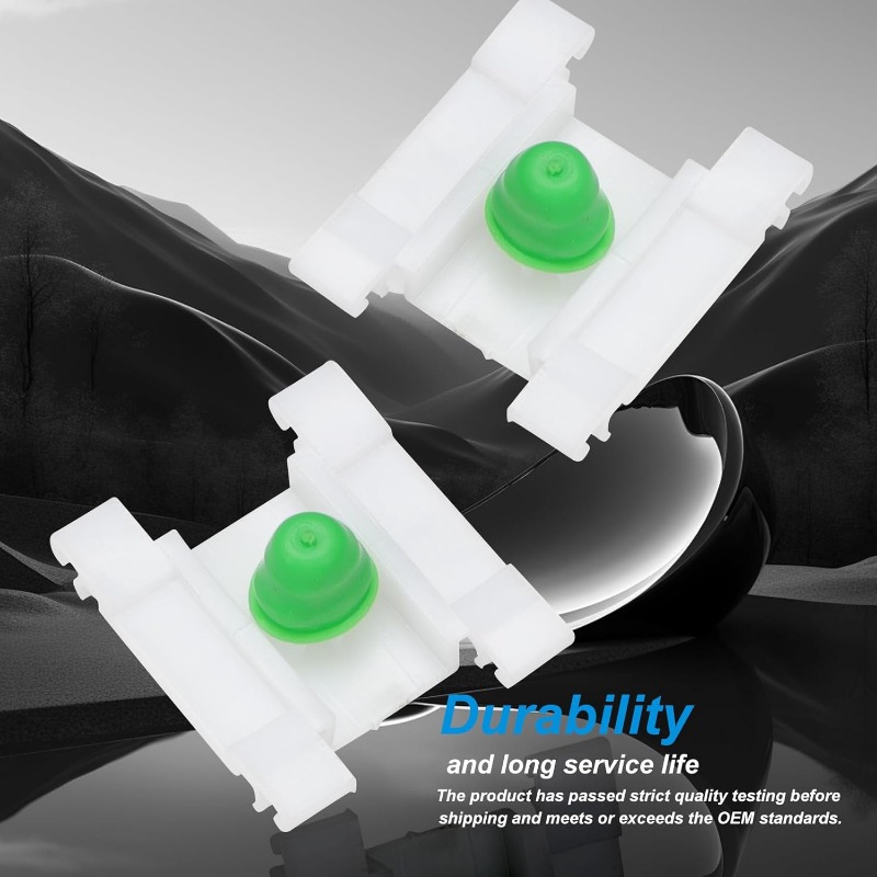 30 Buah Klip Pengikat Lis Pint - Golf Equipment Holder ulasan dan harga