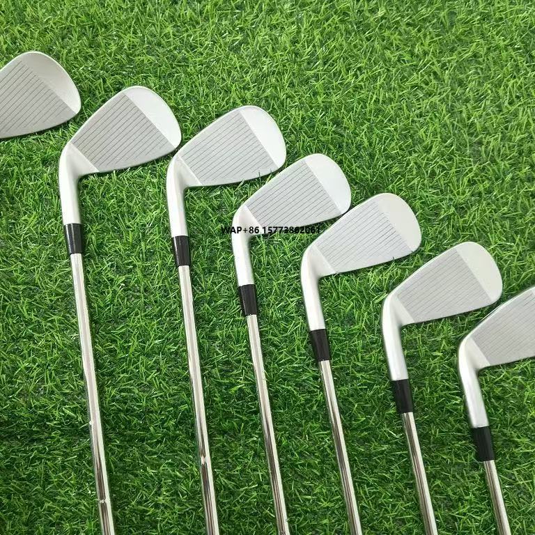Promo Panas China 90 Golf Iron - Golf Club Iron Set ulasan dan harga