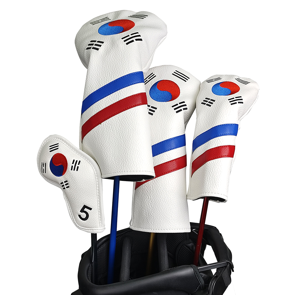 Set Penutup Kepala Tongkat Gol - Golf Club Iron Set ulasan dan harga