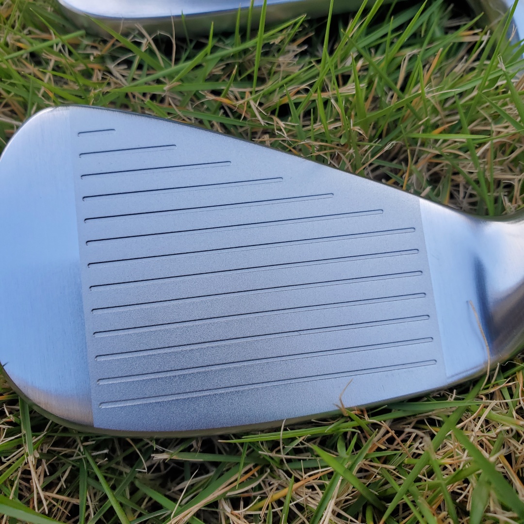 Set Golf IronsP790 2025 Golf C - Golf Club Iron Set ulasan dan harga