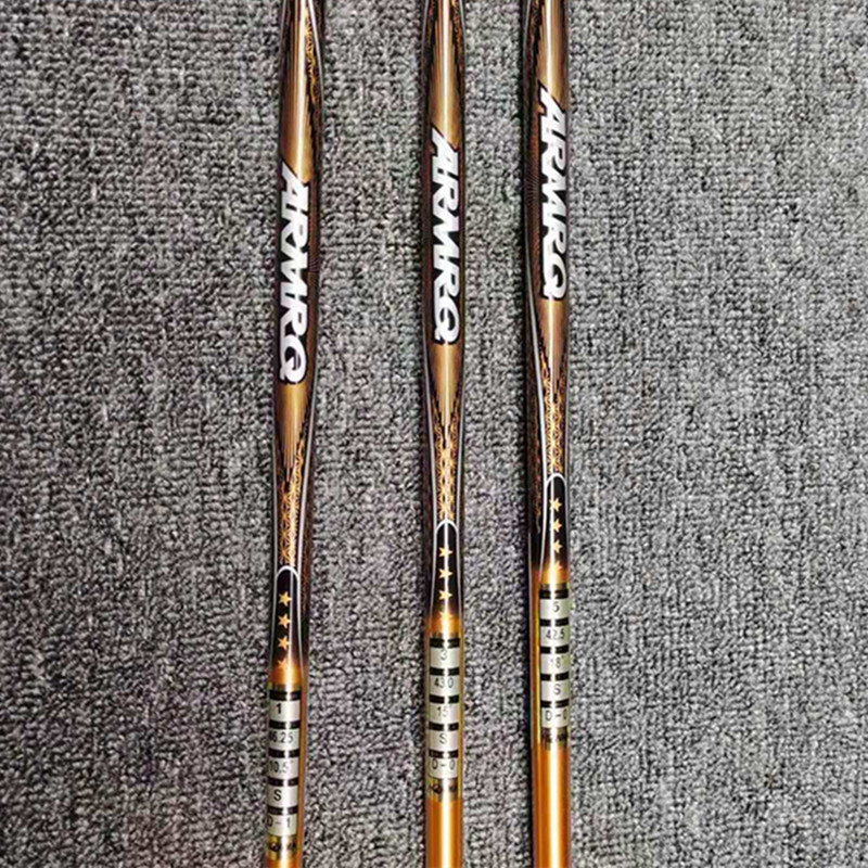 Set Lengkap Klub GolfGolf S-07 - Golf Club Iron Set ulasan dan harga