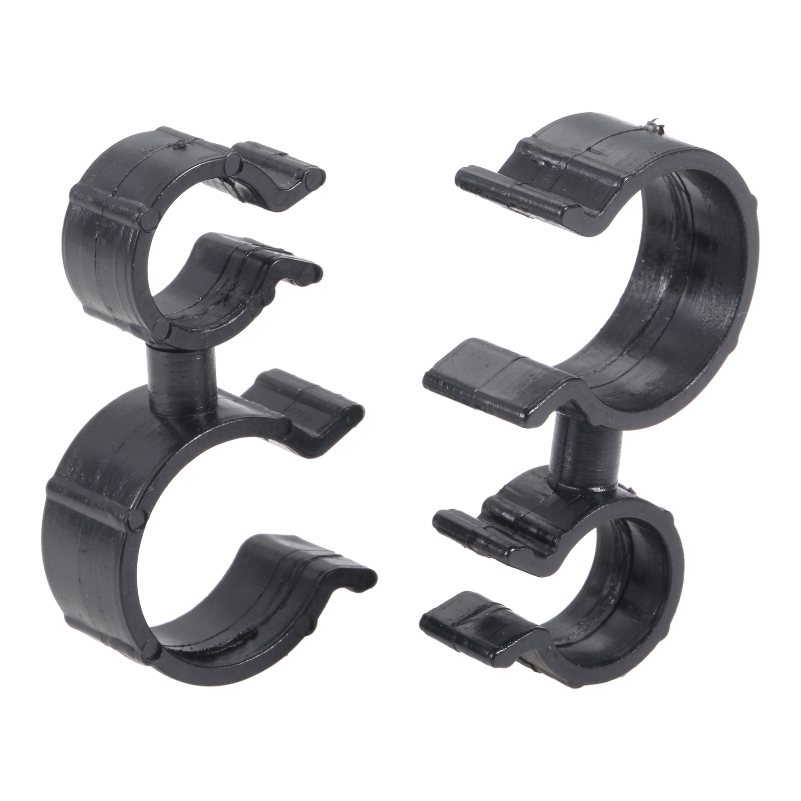 2 Buah Klip Tubing Penyangga S - Golf Equipment Holder ulasan dan harga