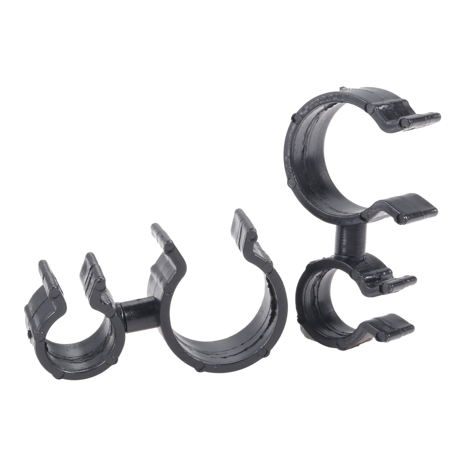 2 Buah Klip Tubing Penyangga S - Golf Equipment Holder ulasan dan harga