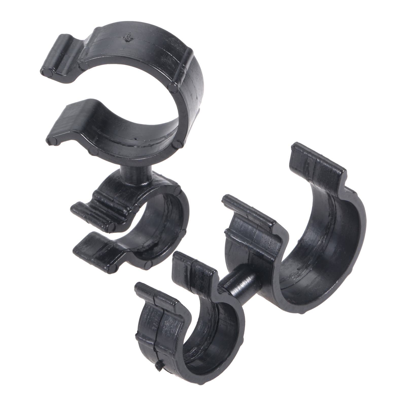 2 Buah Klip Tubing Penyangga S - Golf Equipment Holder ulasan dan harga