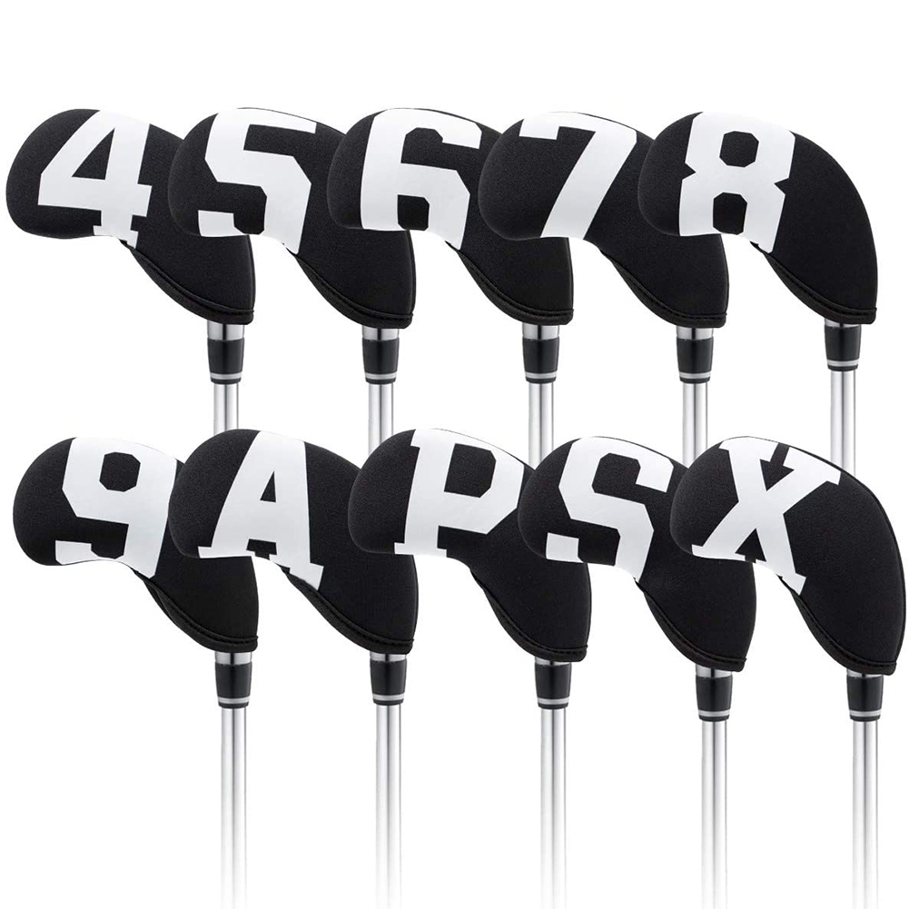 A64T-Penutup Besi Golf, Set Pe - Golf Club Iron Set ulasan dan harga