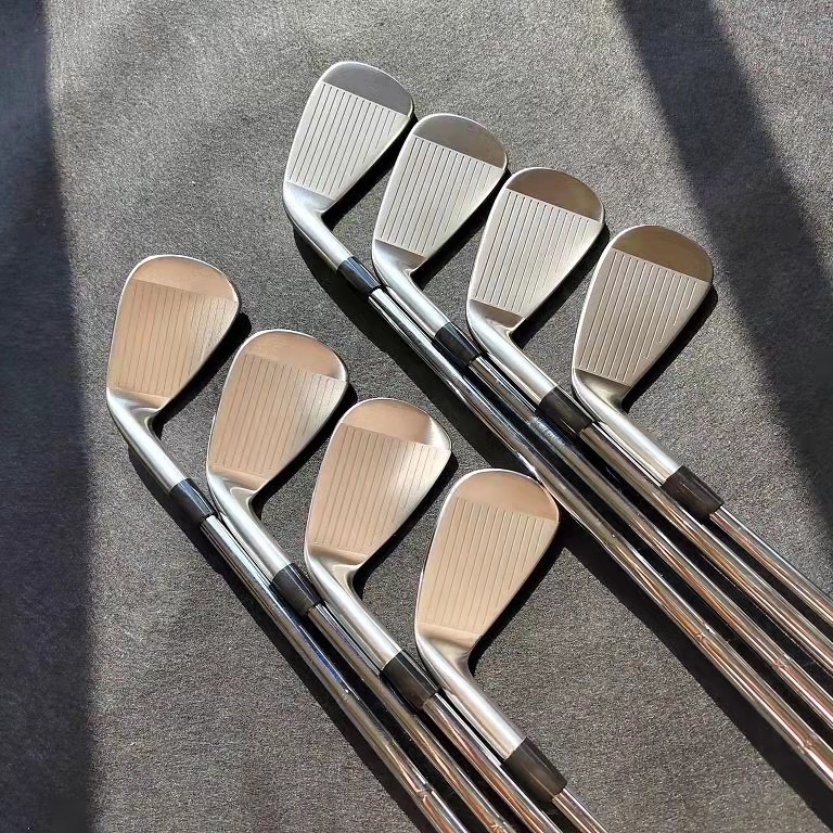 Set Klub Golf Besi 200 untuk P - Golf Club Iron Set ulasan dan harga